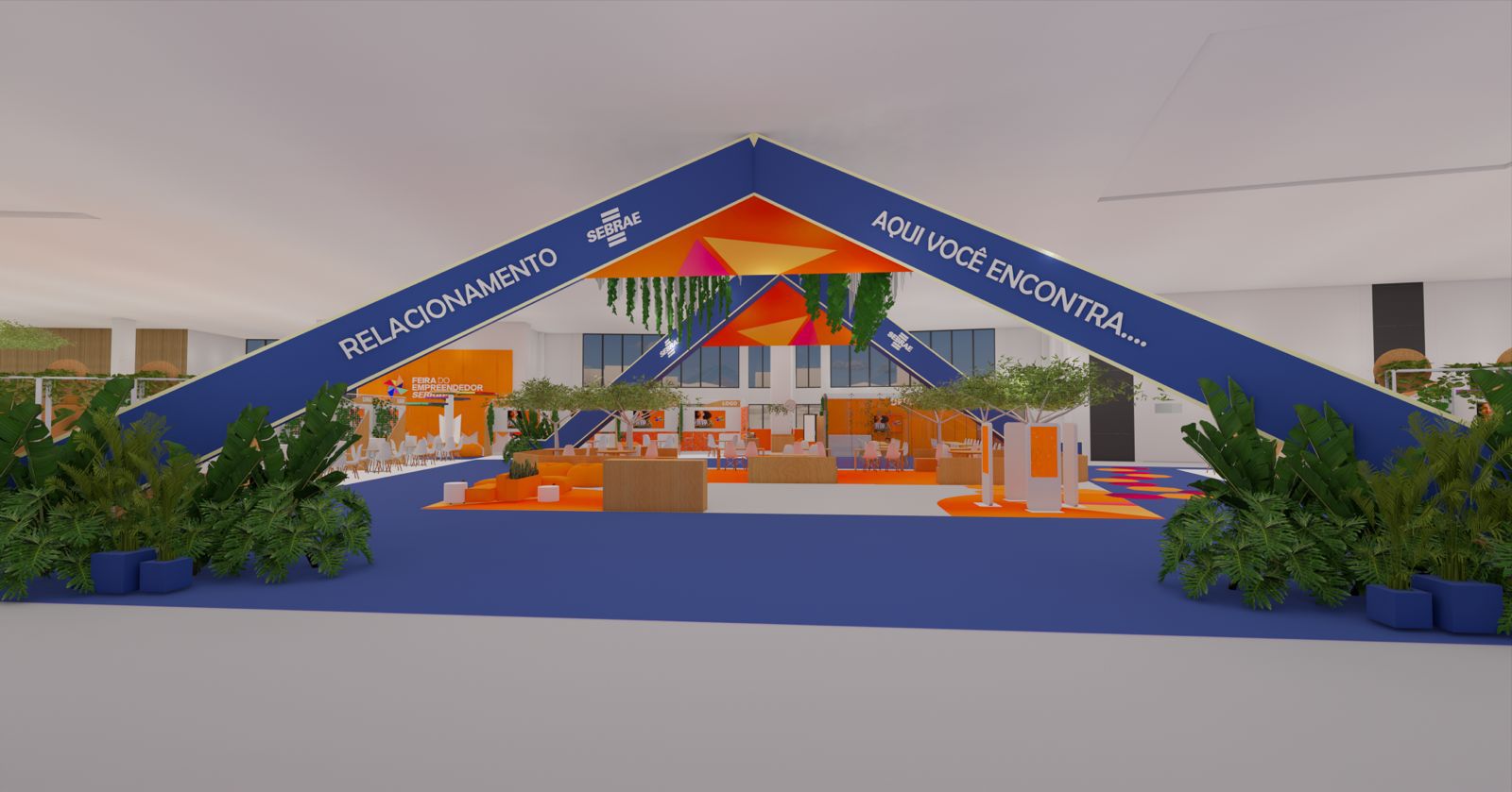 Com inscrições abertas, Feira do Empreendedor reúne oportunidades inovadoras e sustentáveis de negócios em Campina Grande