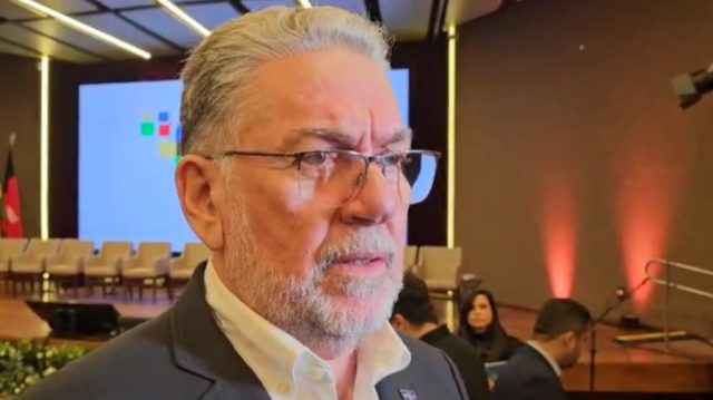Superintendente do Sebrae destaca papel transformador da Feira do Empreendedor em Campina Grande