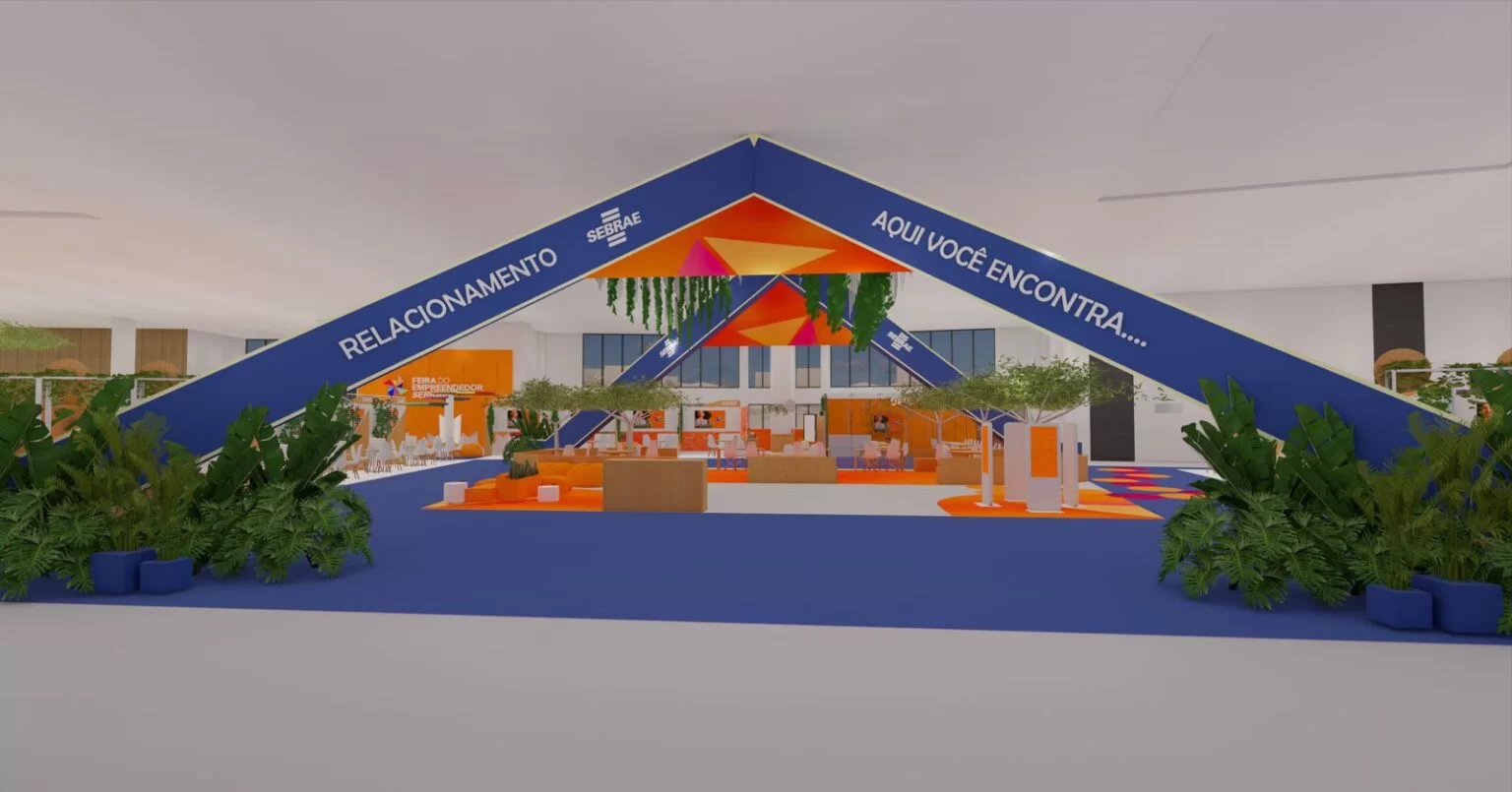 Inscrições para as Rodadas de Negócios da Feira do Empreendedor são prorrogadas até 20 de julho